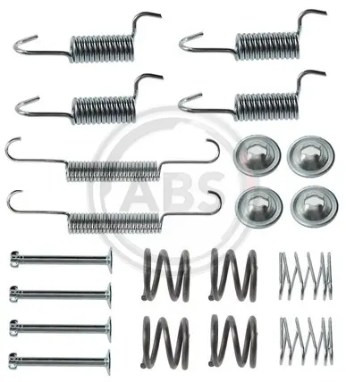 ACCESORIOS DE MONTAJE