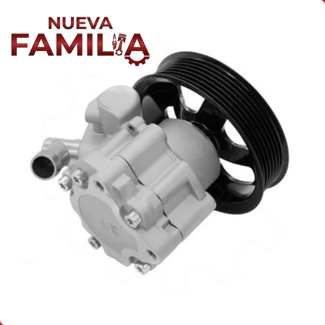 BOMBAS HIDRAULICAS DE DIRECCIÓN