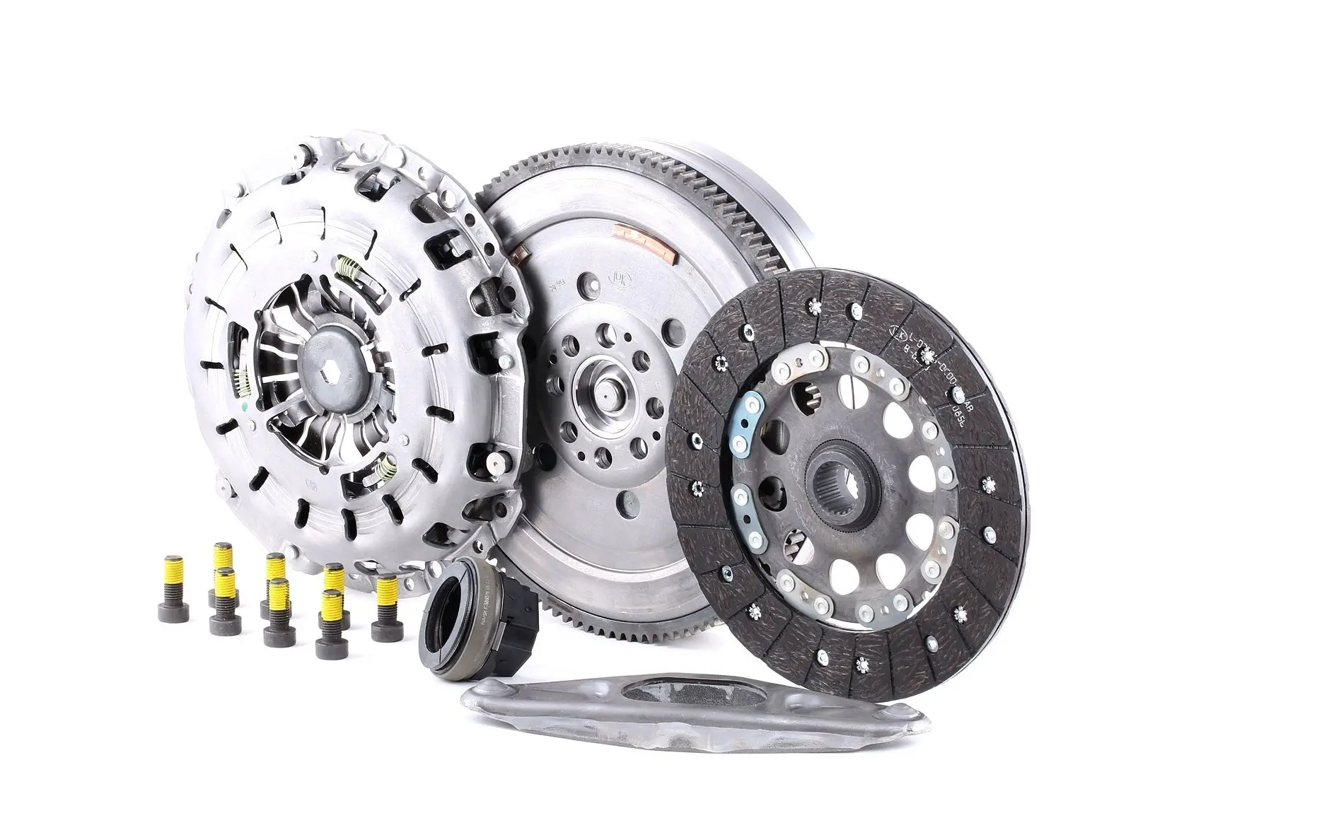 EMBRAGUES LUK SACHS VALEO