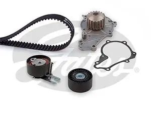 KITS DE DISTRIBUCIÓN DE CORREA GATES