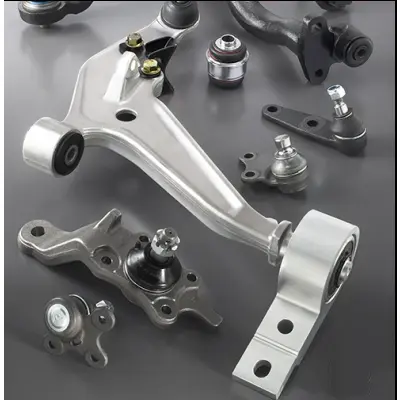 SUSPENSIÓN/DIRECCIÓN