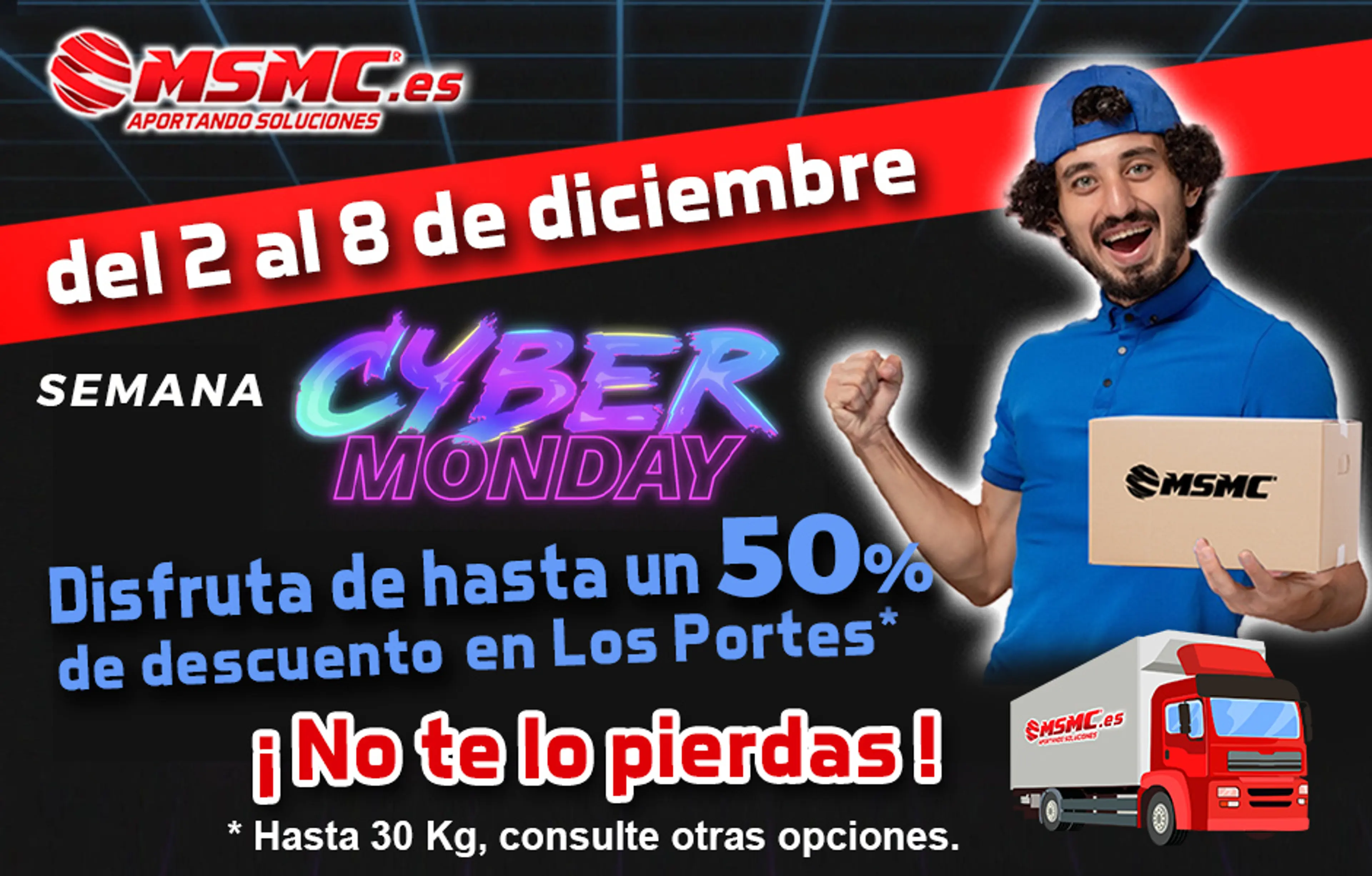 Cyber Monday