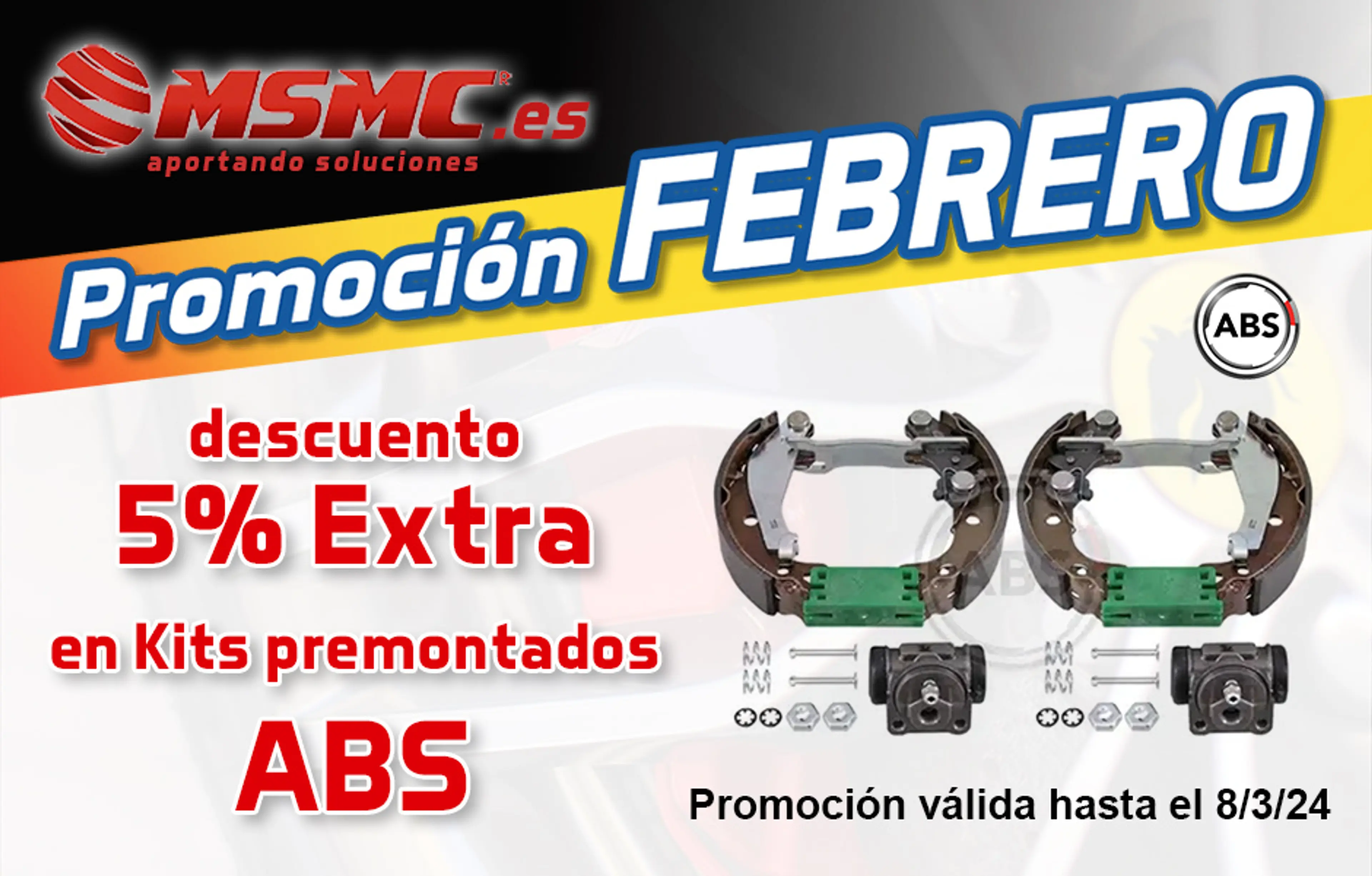 KITS PREMONTADOS
