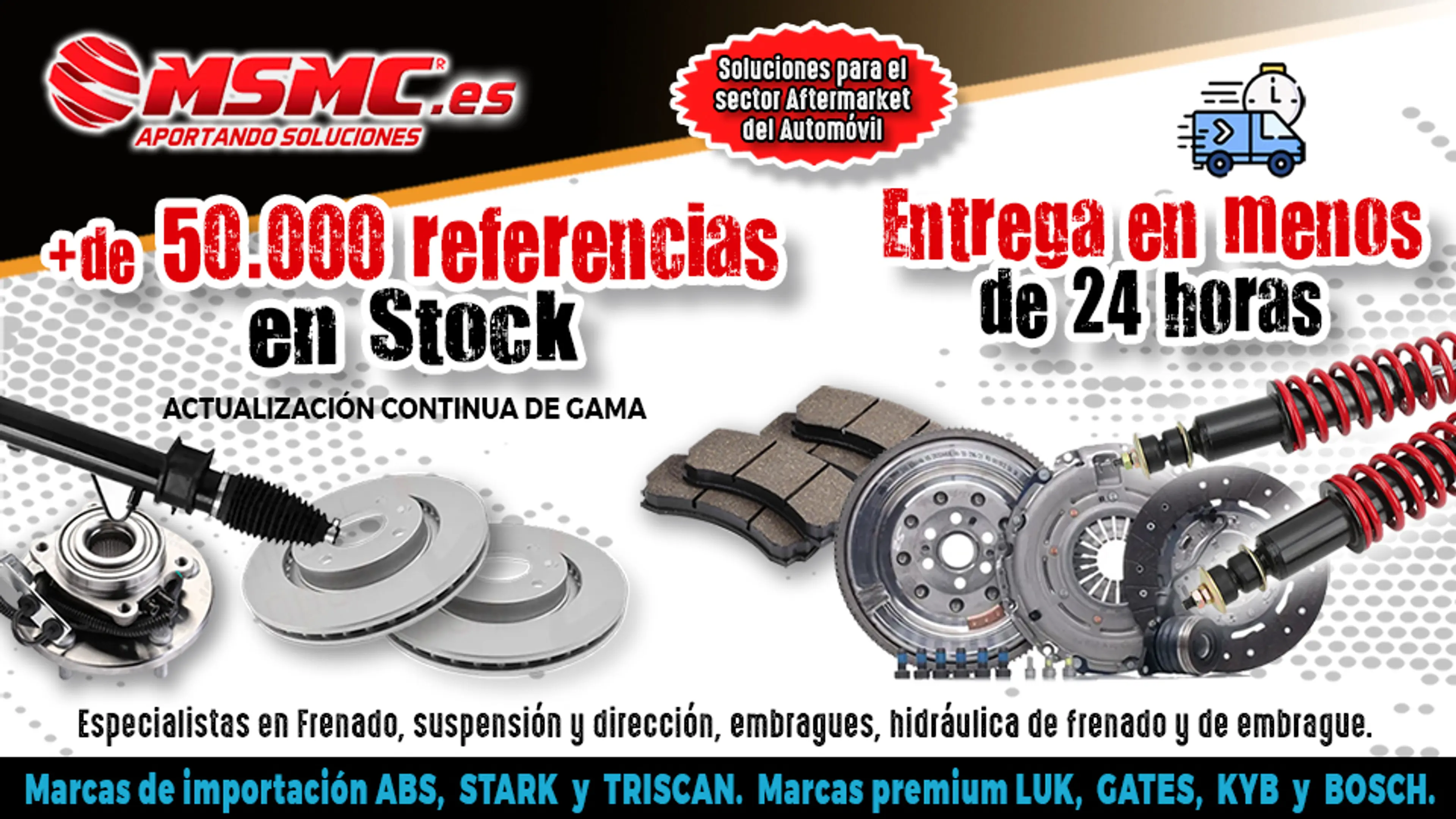 msmc