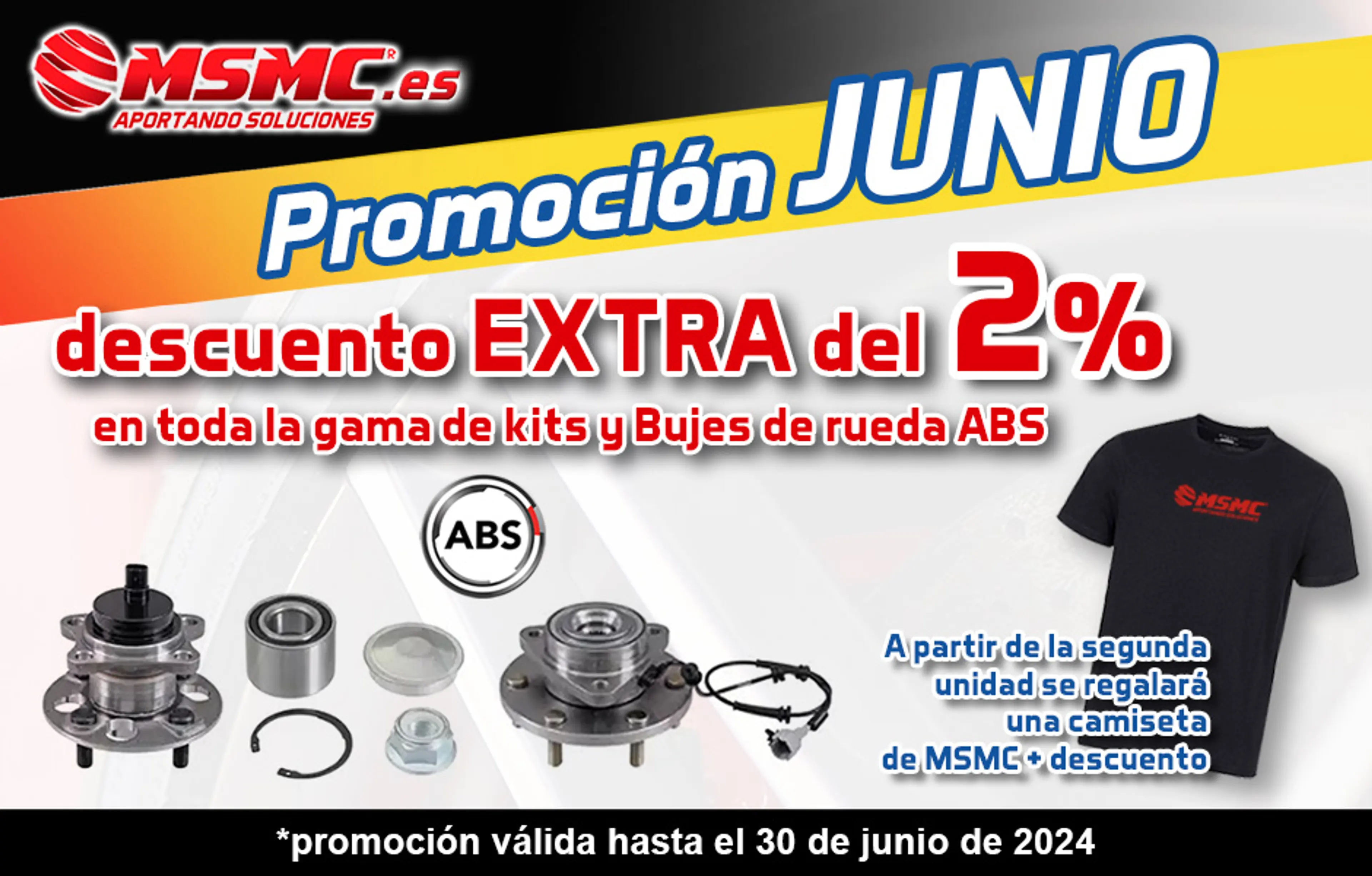 KITS DE RUEDA CON CAMISETA