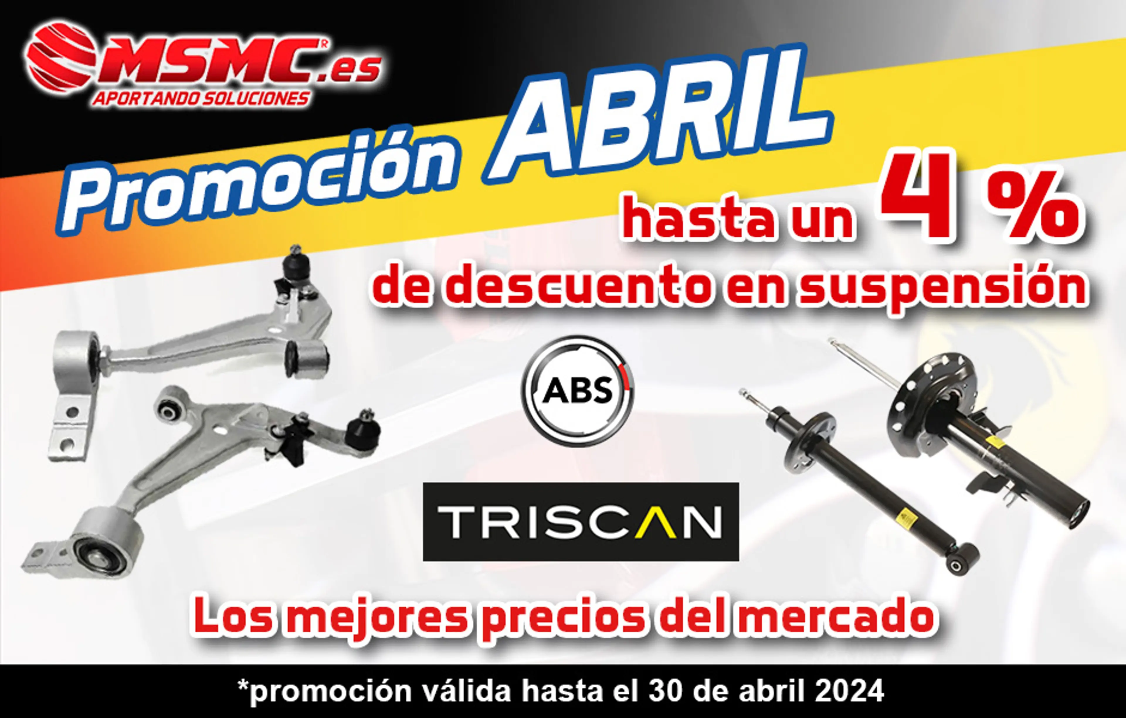 Dto Extra hasta final de mes