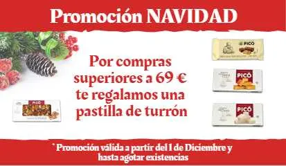 Turrones