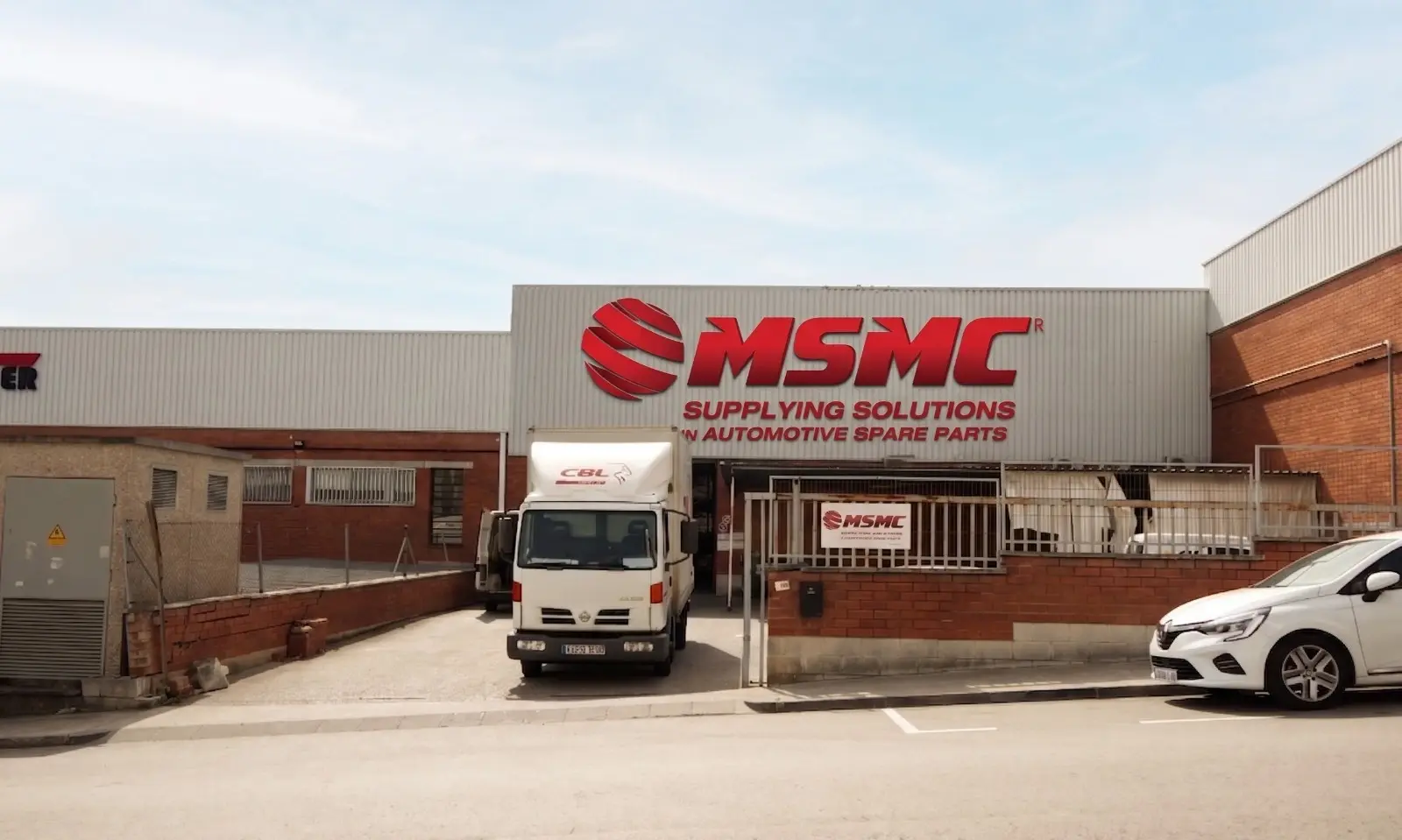 msmc