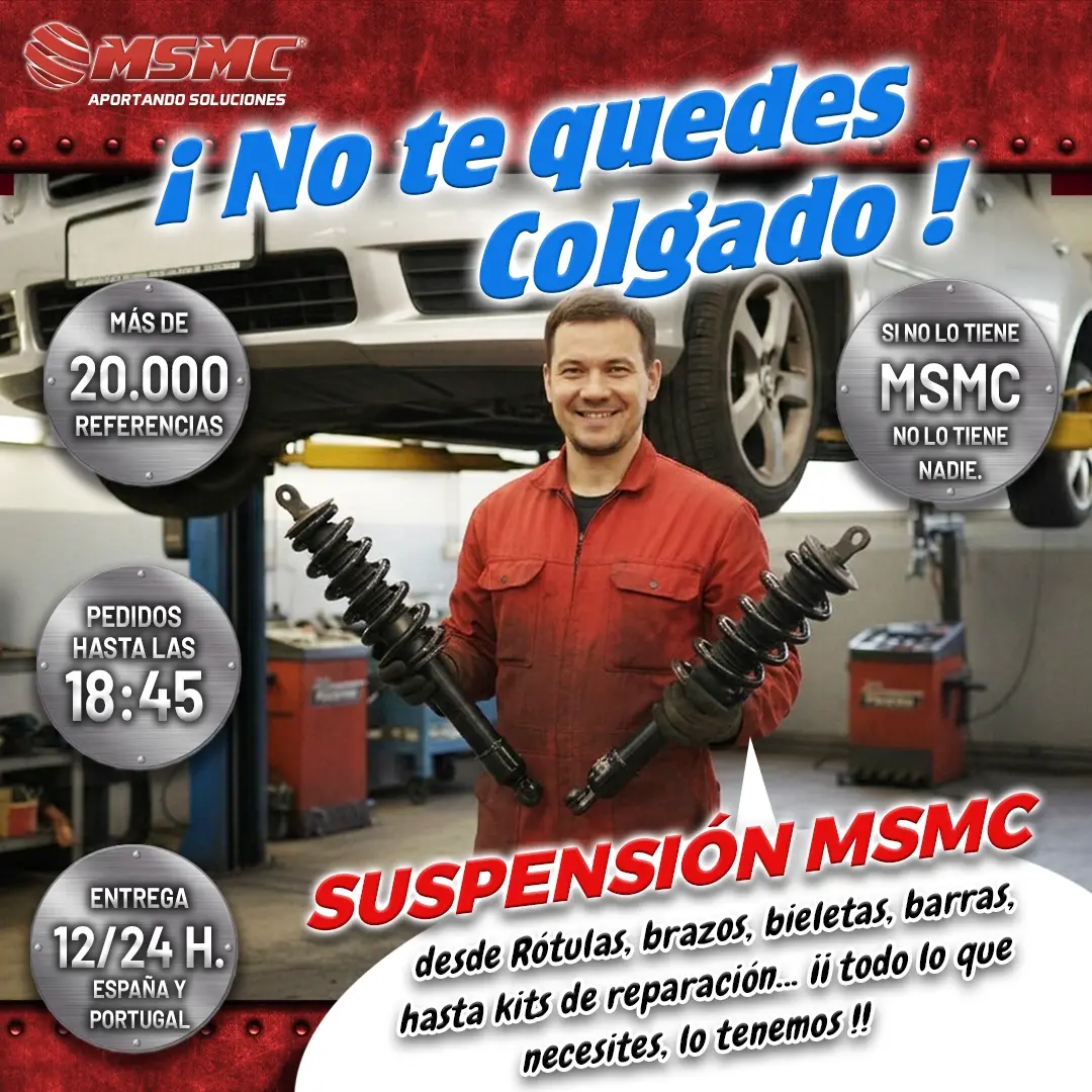 msmc