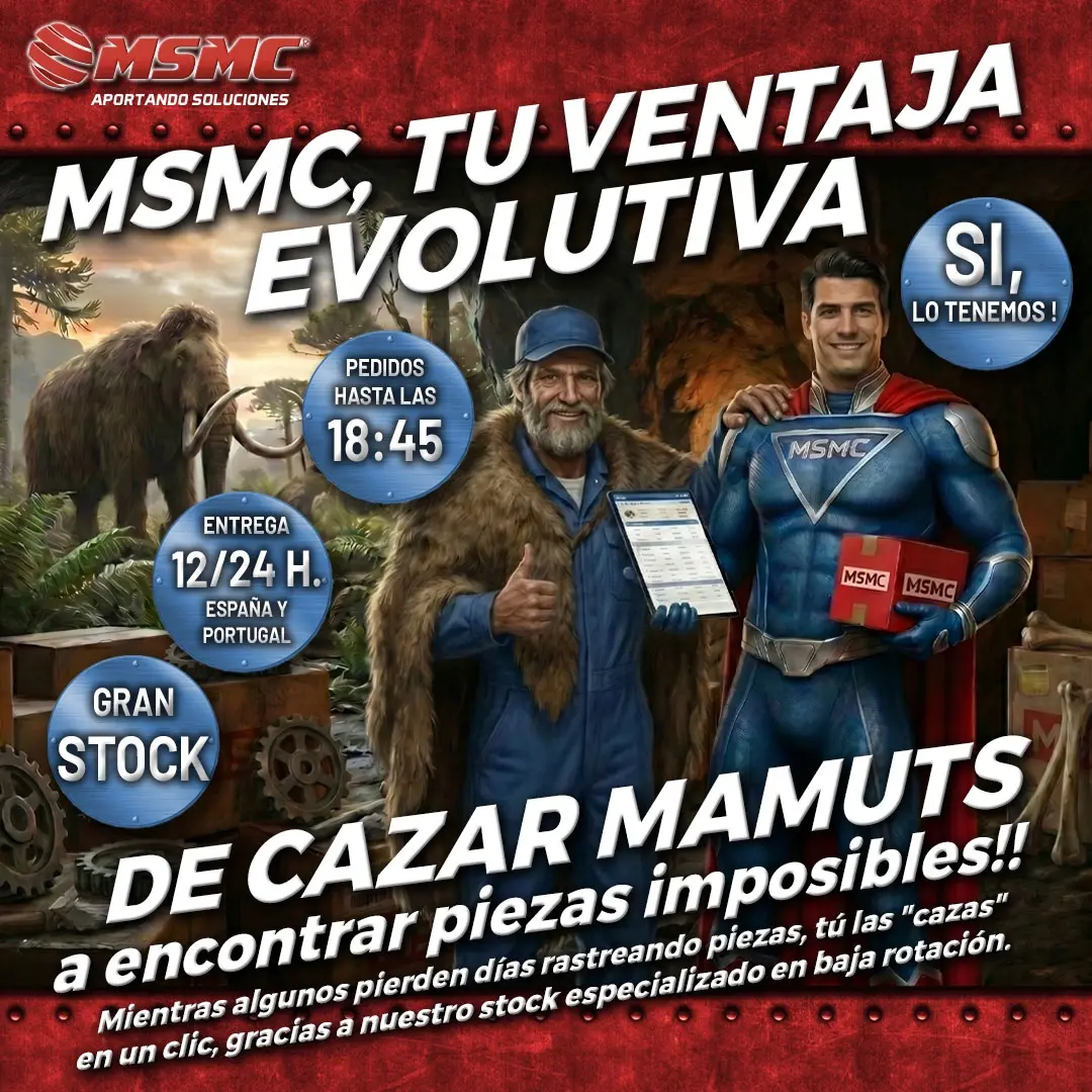 msmc