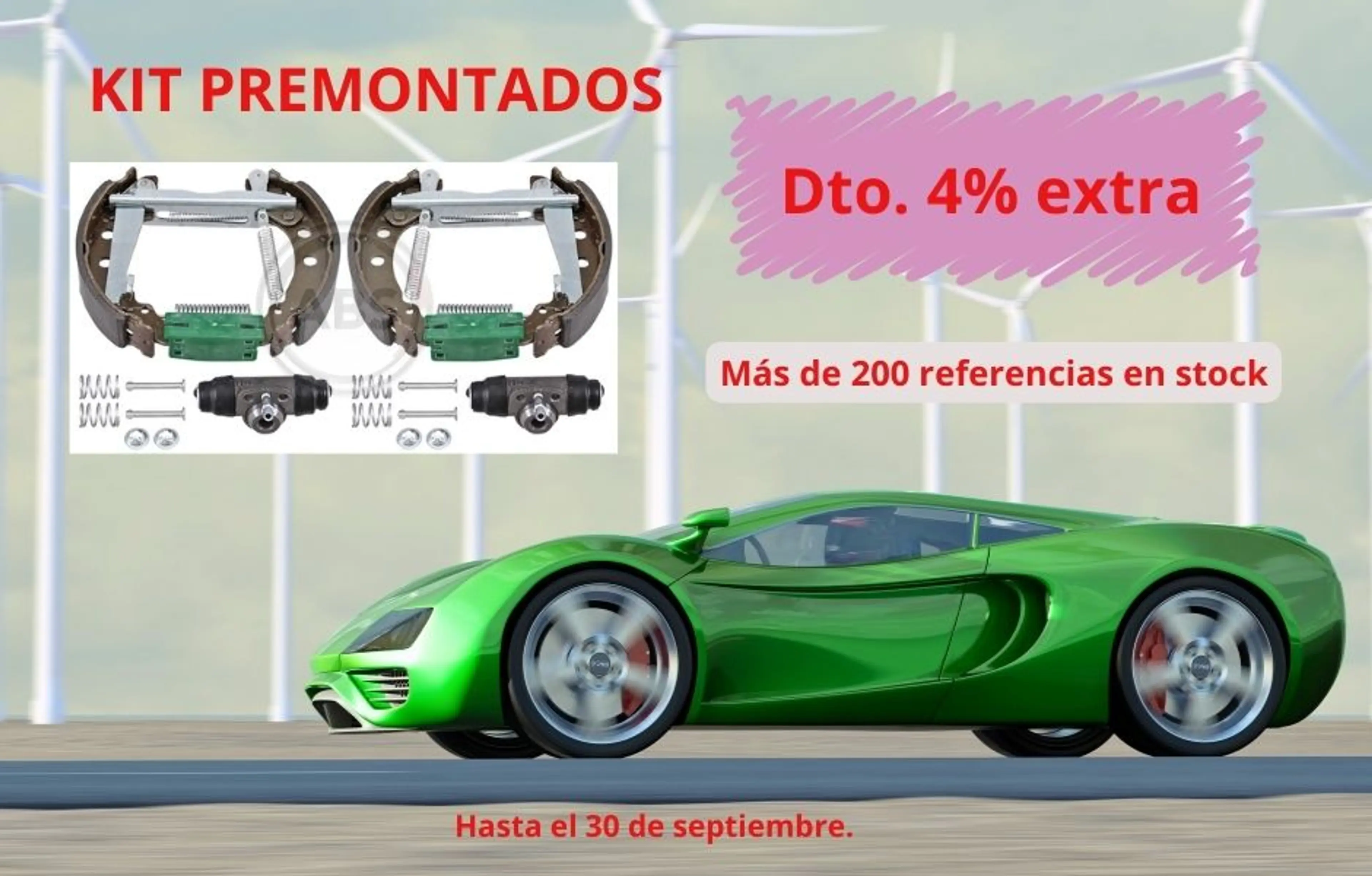 IT PREMONTADOS