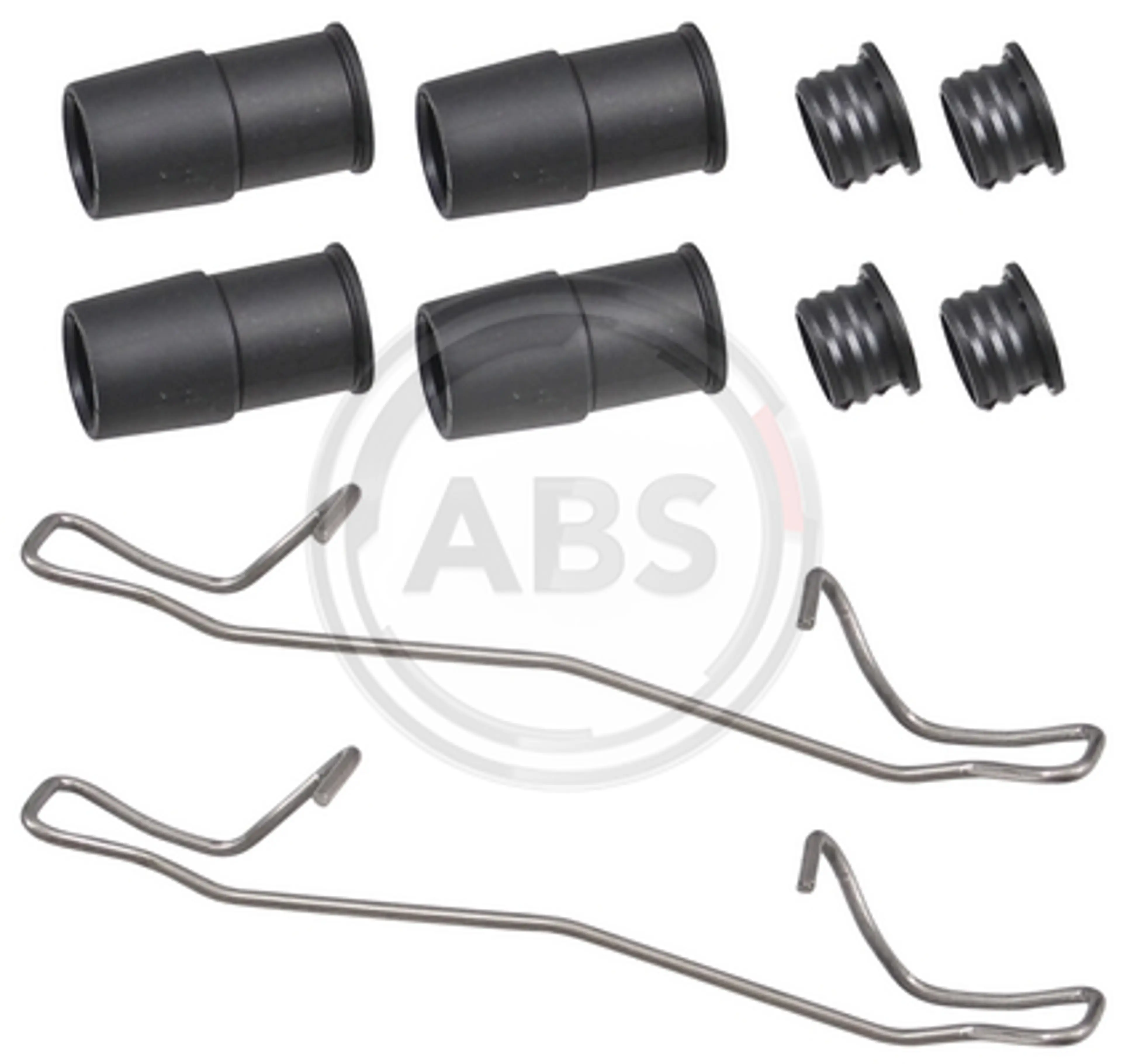 JUEGO DE ACCESORIOS ABS