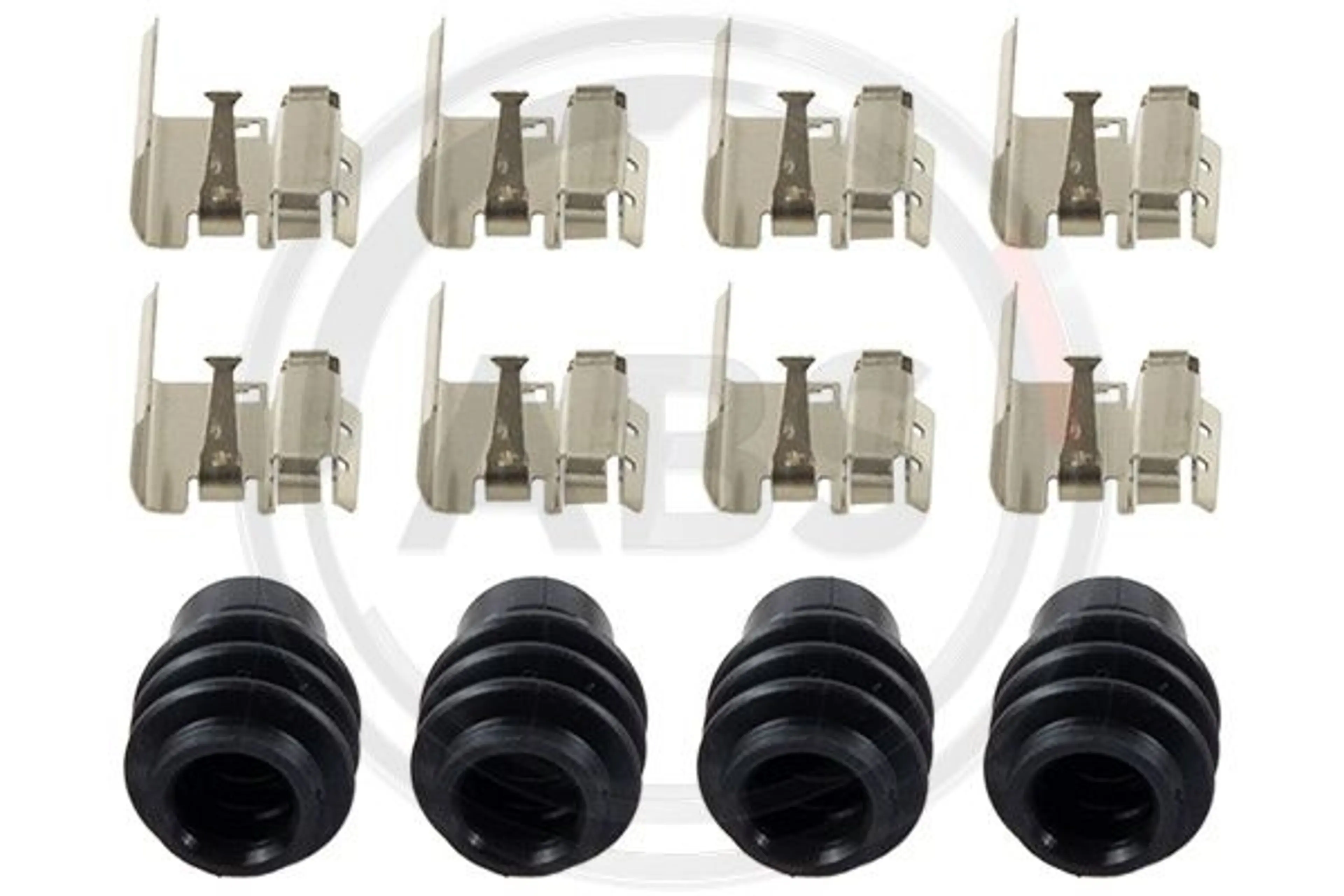 REGULADOR, FRENO DE TAMBOR