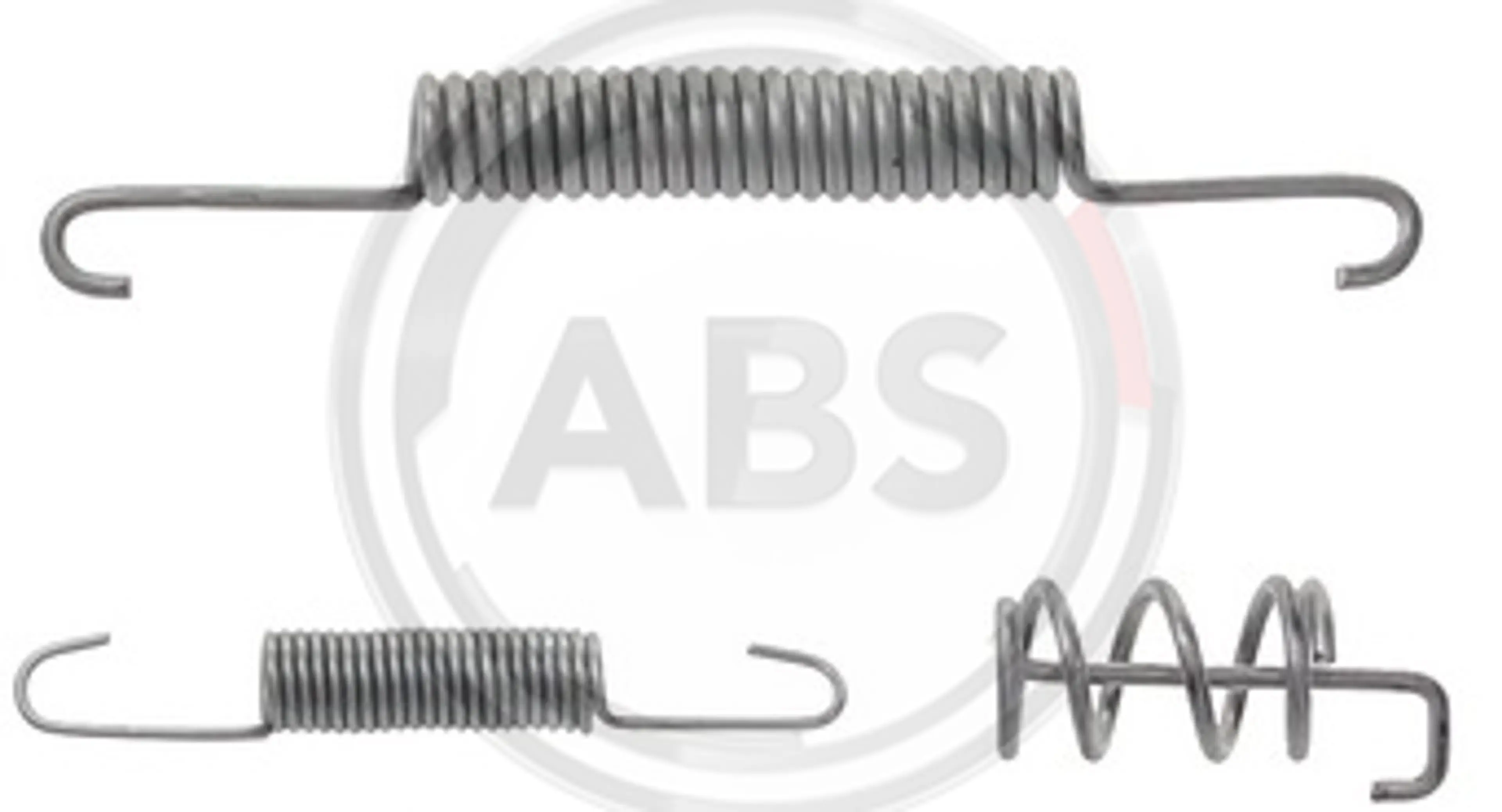 JUEGO DE ACCESORIOS, ZAPATAS DE FRE