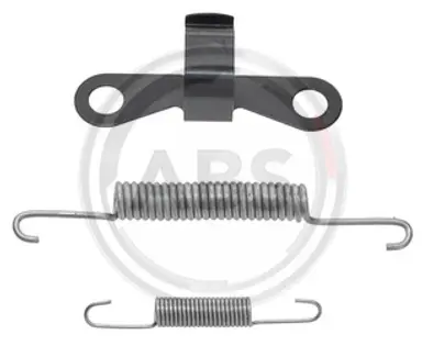 JUEGO DE ACCESORIOS, ZAPATAS DE FRE