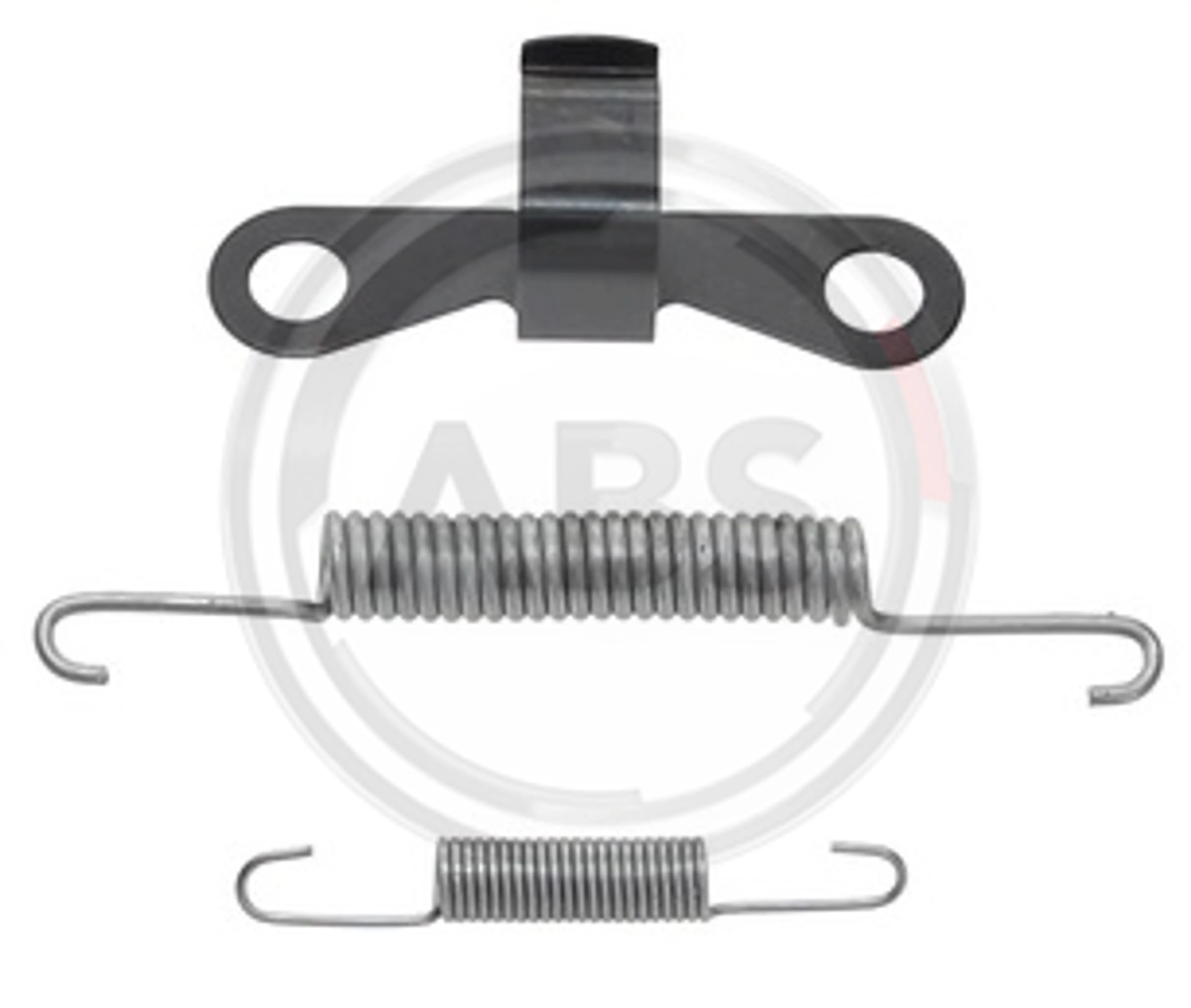 JUEGO DE ACCESORIOS, ZAPATAS DE FRE