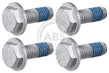 KIT DE ACCESORIOS, PASTILLAS DE FRE