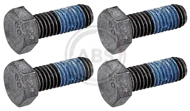 KIT DE ACCESORIOS, PASTILLAS DE FRE