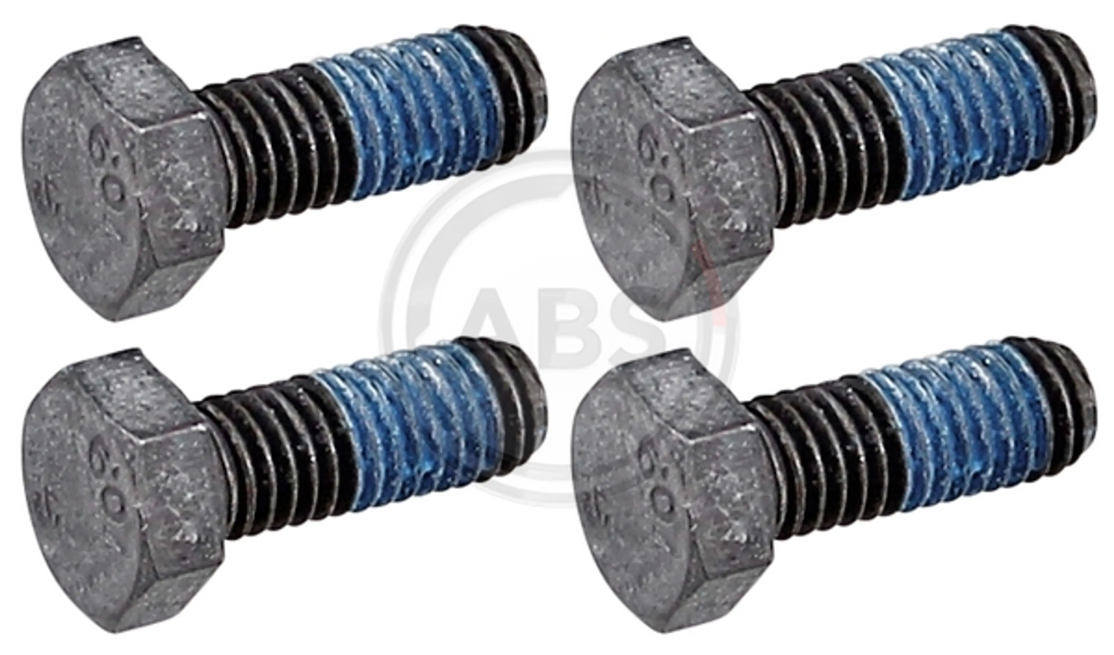 KIT DE ACCESORIOS, PASTILLAS DE FRE