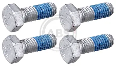 KIT DE ACCESORIOS, PASTILLAS DE FRE