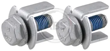 KIT DE ACCESORIOS, PASTILLAS DE FRE