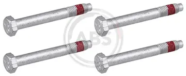 KIT DE ACCESORIOS, PASTILLAS DE FRE