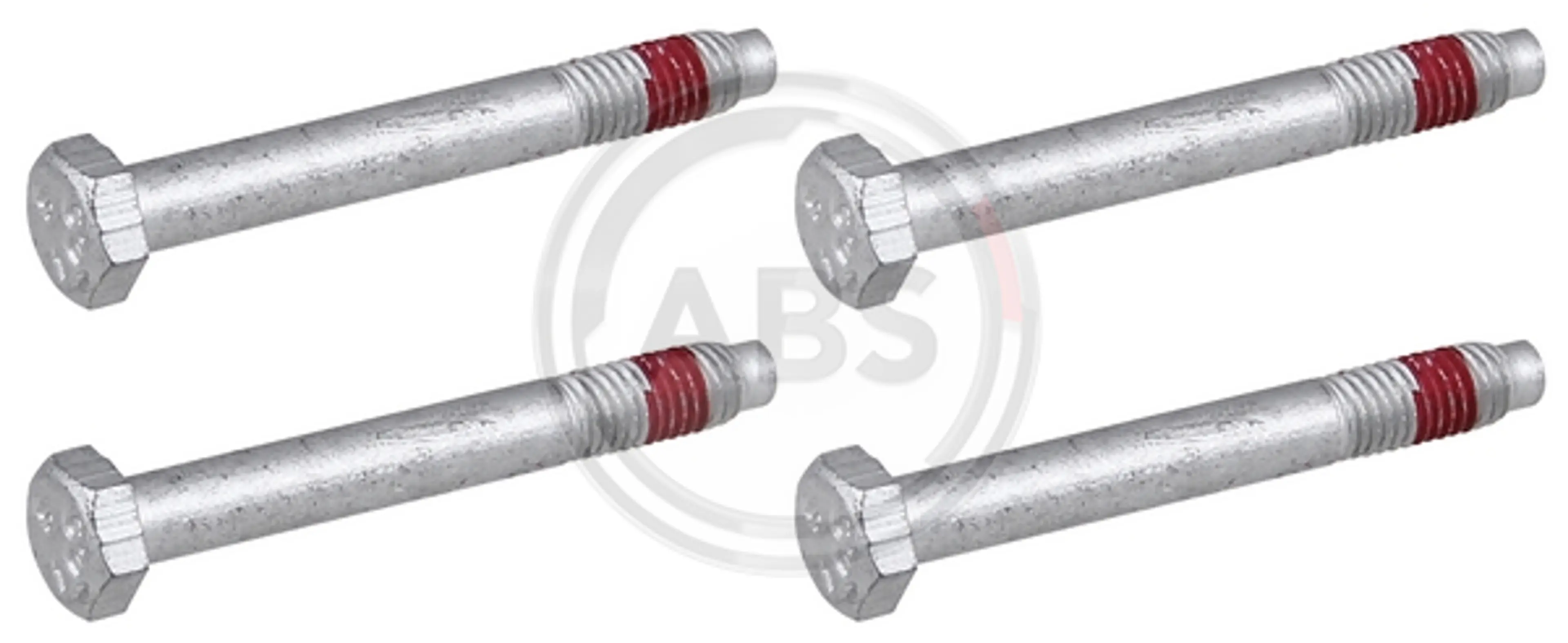 KIT DE ACCESORIOS, PASTILLAS DE FRE