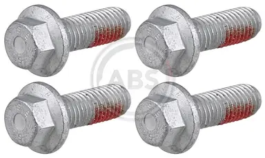 KIT DE ACCESORIOS, PASTILLAS DE FRE