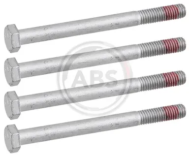 KIT DE ACCESORIOS, PASTILLAS DE FRE