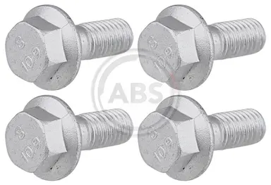 KIT DE ACCESORIOS, PASTILLAS DE FRE