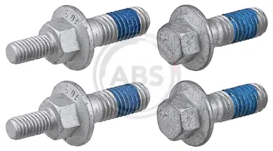 KIT DE ACCESORIOS, PASTILLAS DE FRE