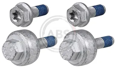 KIT DE ACCESORIOS, PASTILLAS DE FRE