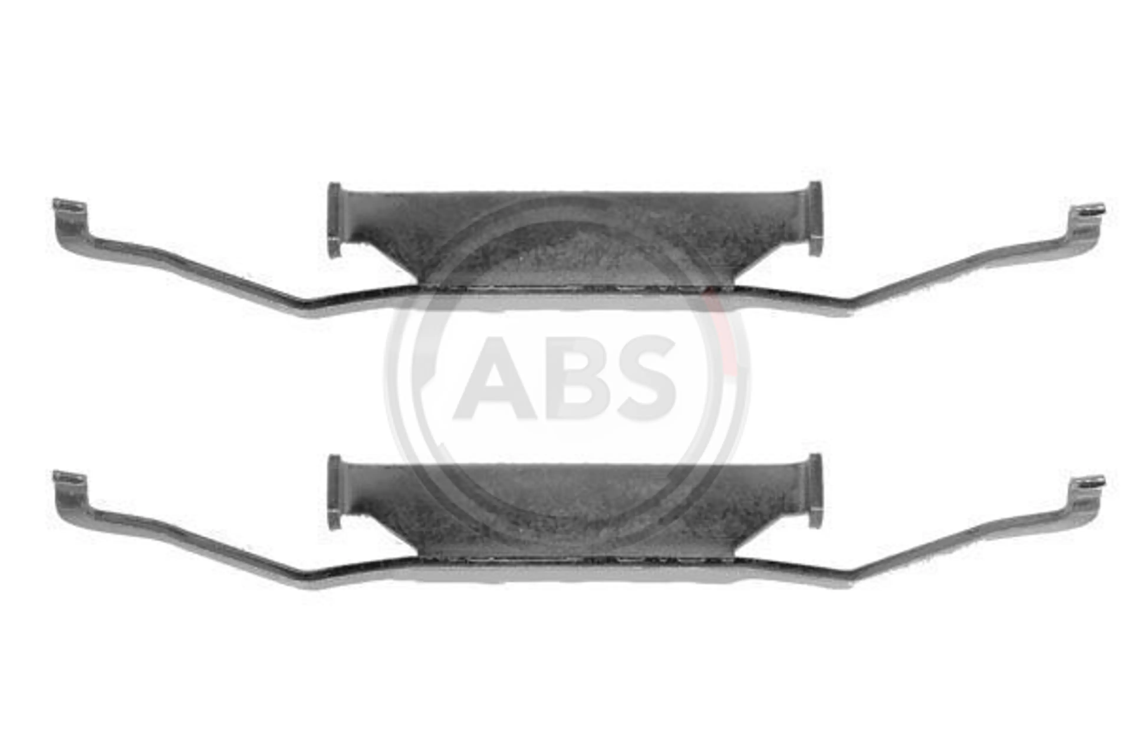 KIT DE ACCESORIOS, PASTILLAS DE FRE