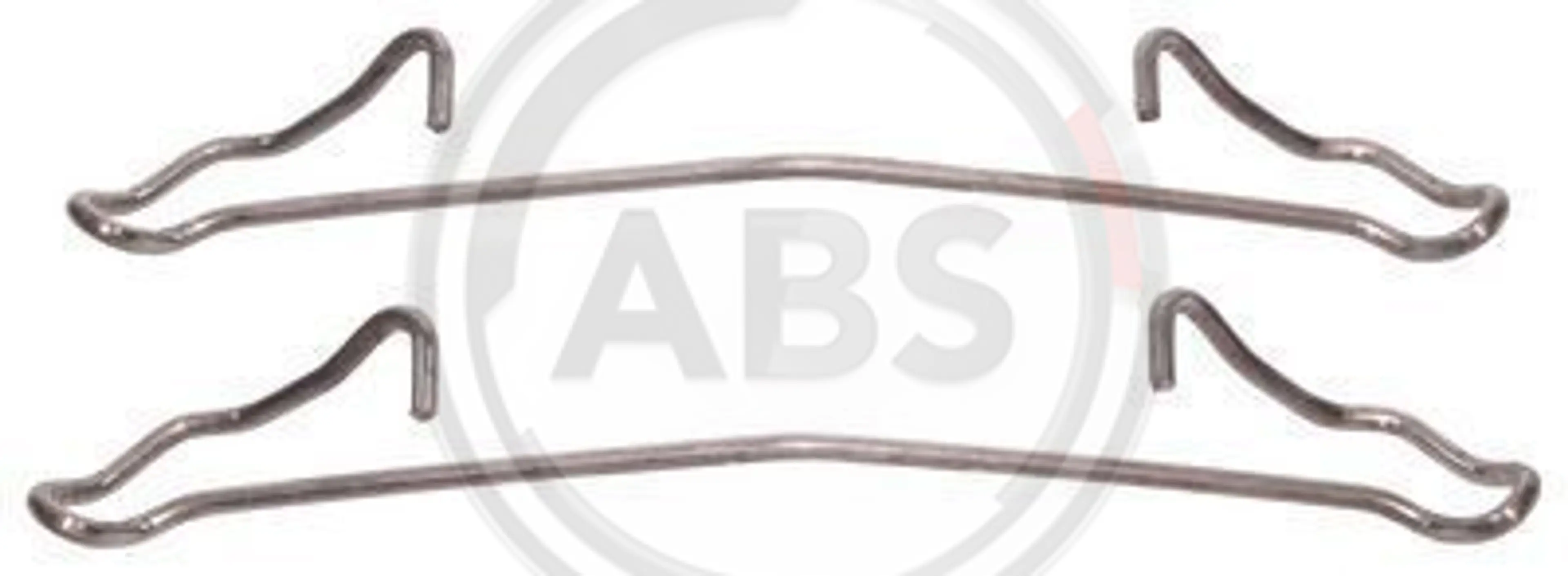 KIT DE ACCESORIOS, PASTILLAS DE FRE