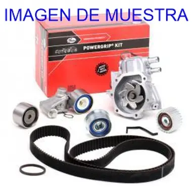 10G3758 G-FORCE