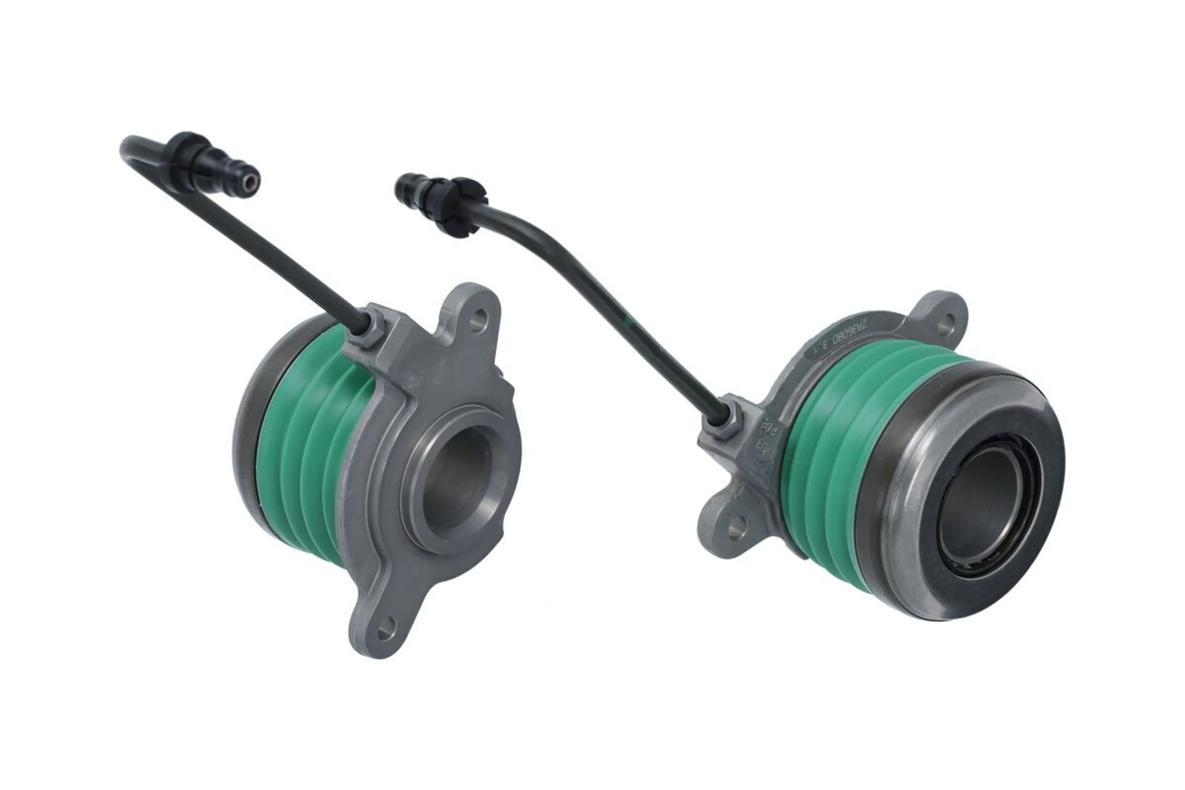 CSC FTE MERCEDES SPRINTER III 2.2