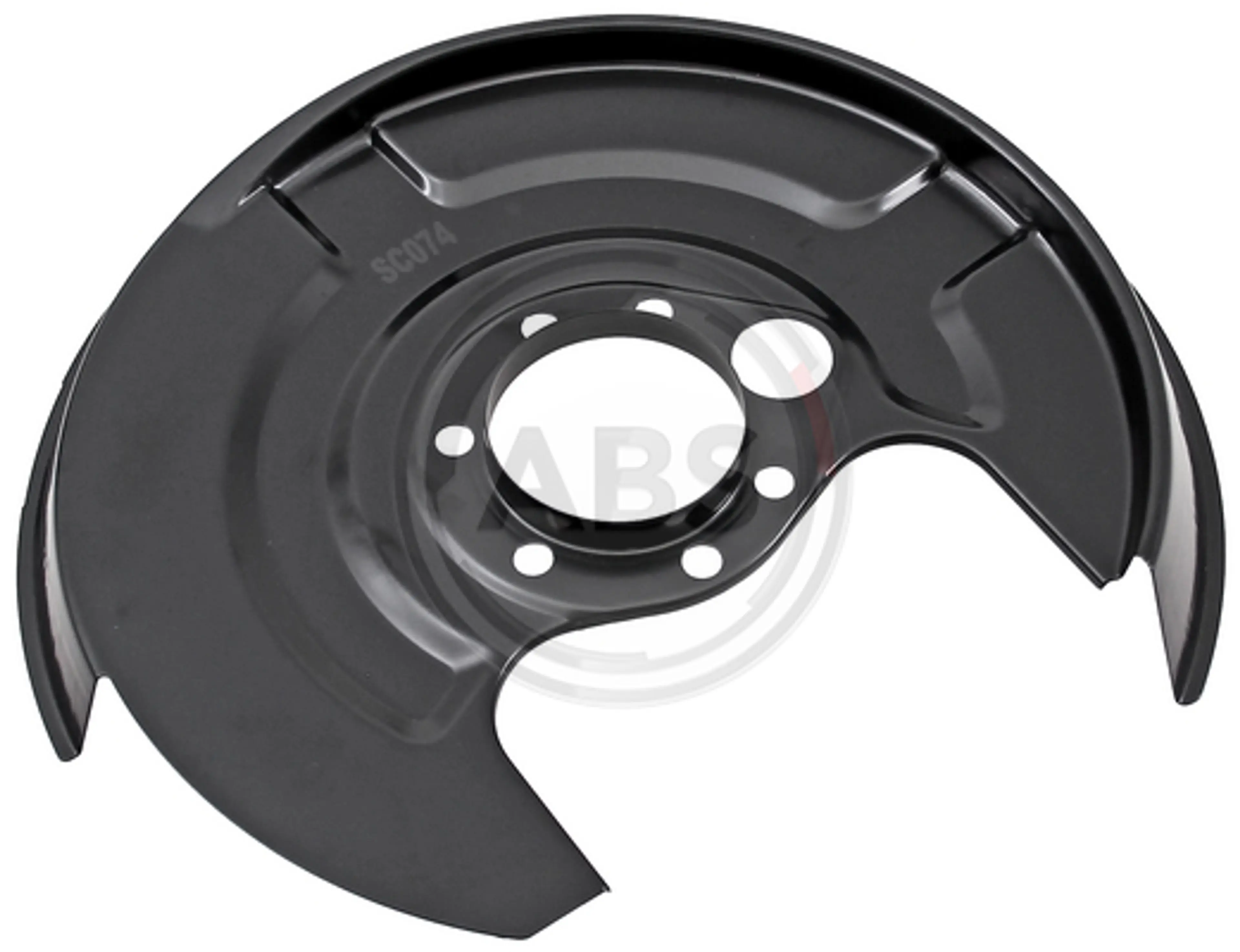 CHAPA PROTECTORA CONTRA SALPICADURA