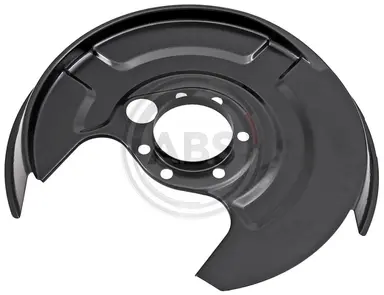 CHAPA PROTECTORA CONTRA SALPICADURA