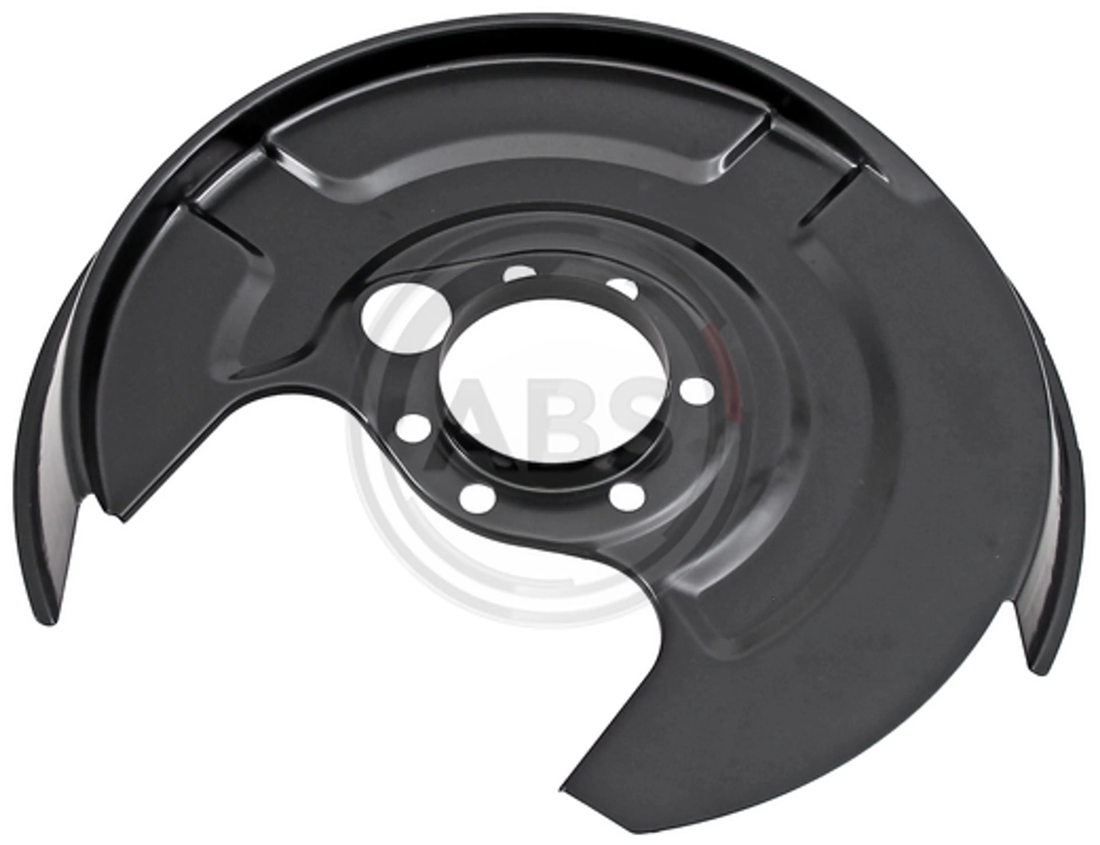 CHAPA PROTECTORA CONTRA SALPICADURA