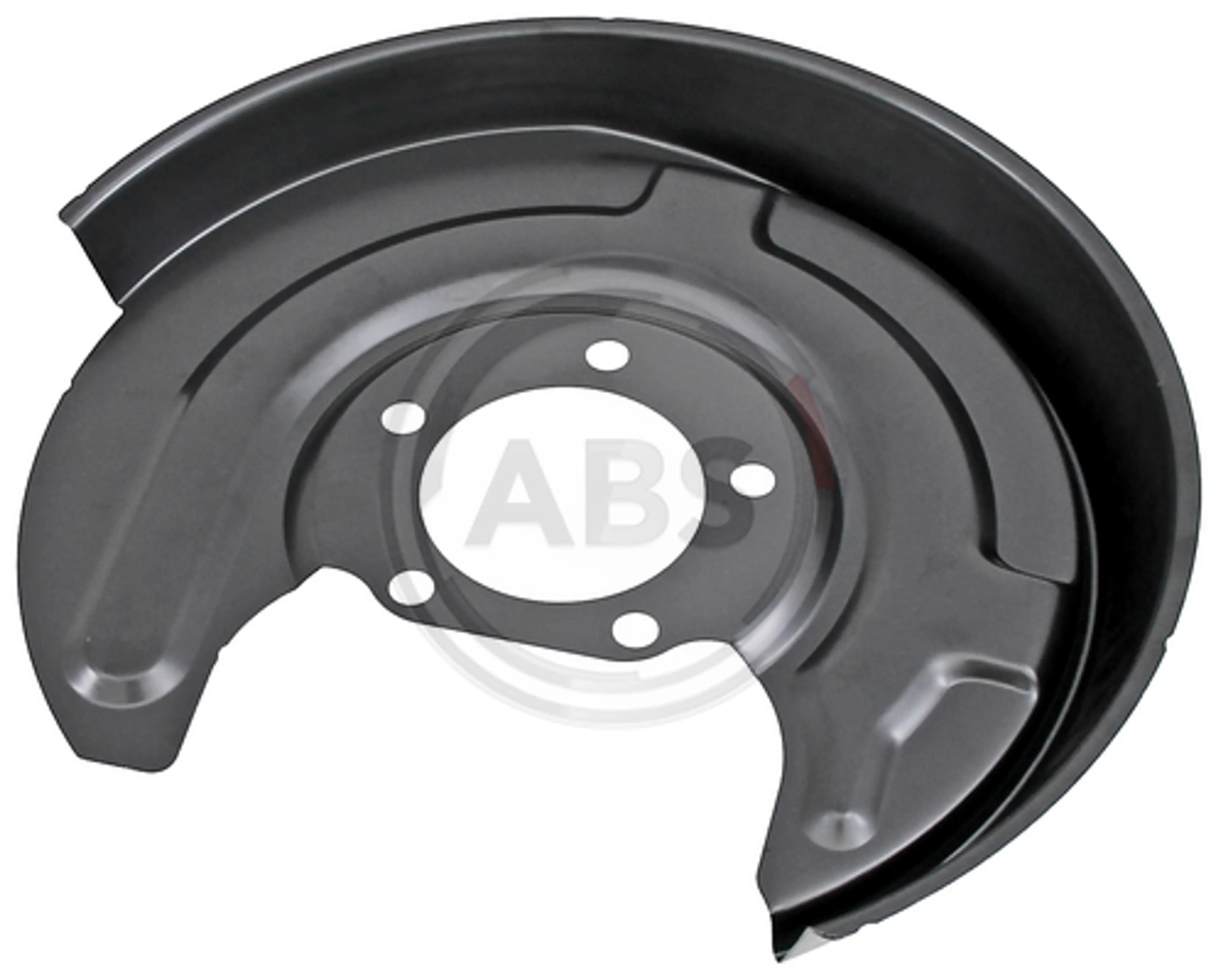 CHAPA PROTECTORA CONTRA SALPICADURA