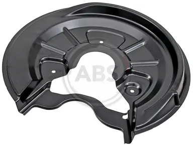 CHAPA PROTECTORA CONTRA SALPICADURA