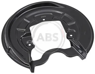 CHAPA PROTECTORA CONTRA SALPICADURA