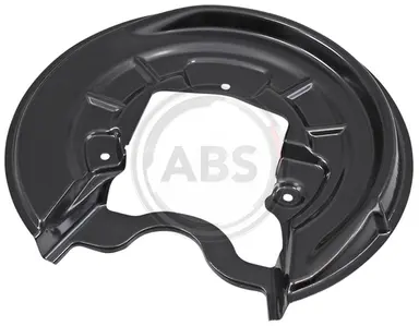 CHAPA PROTECTORA CONTRA SALPICADURA