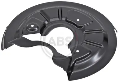 CHAPA PROTECTORA CONTRA SALPICADURA