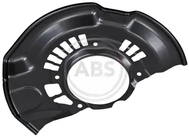 CHAPA PROTECTORA CONTRA SALPICADURA