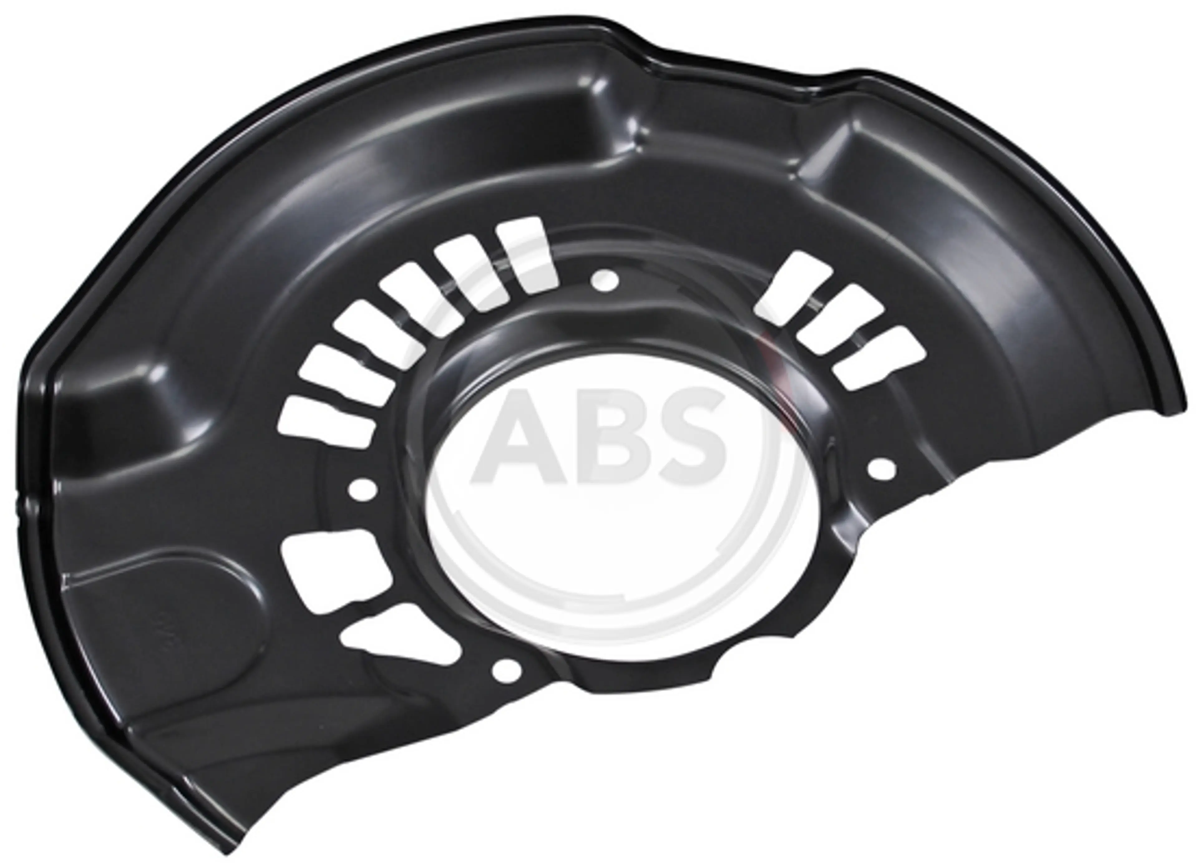 CHAPA PROTECTORA CONTRA SALPICADURA