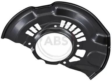 CHAPA PROTECTORA CONTRA SALPICADURA