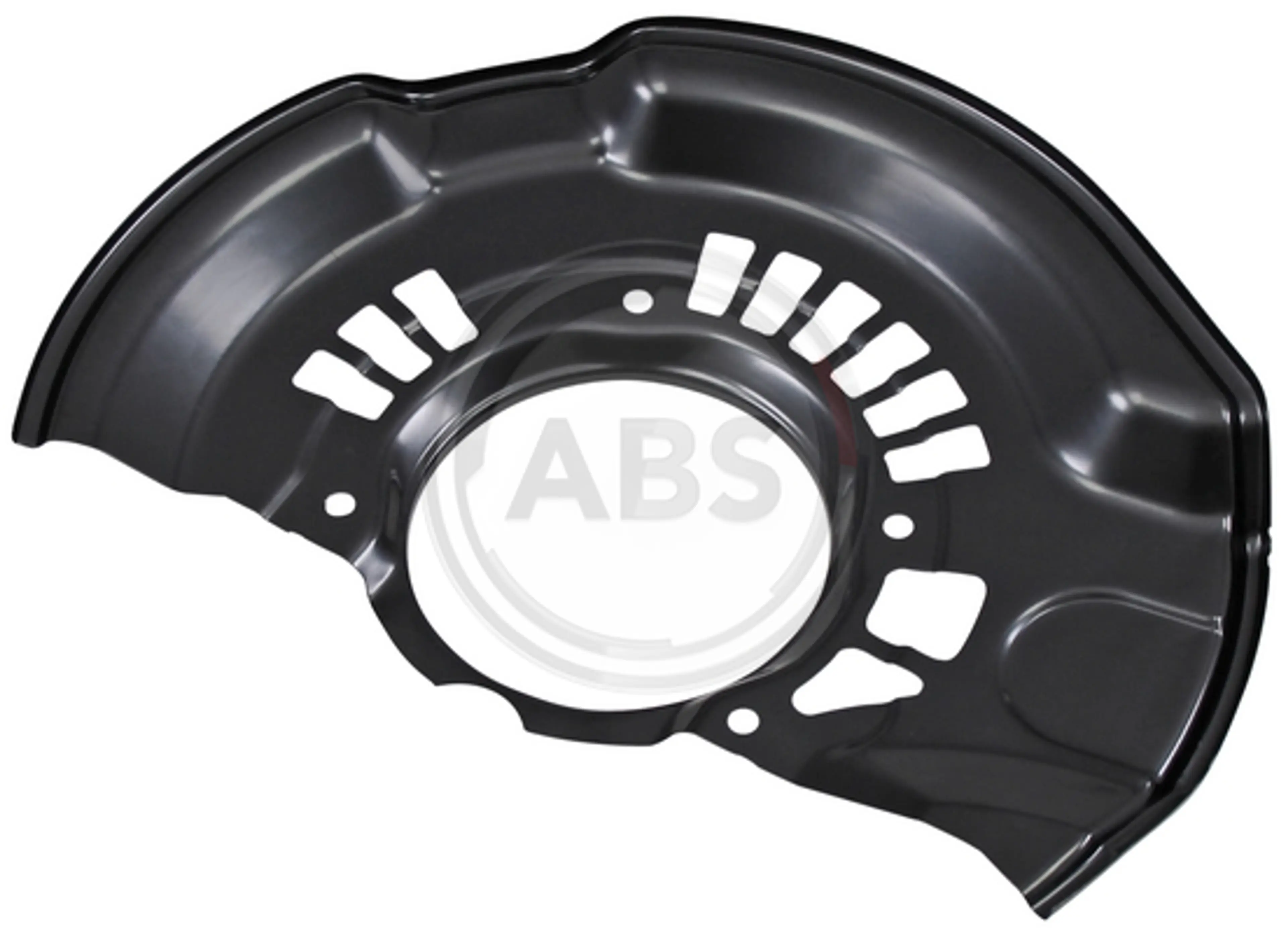 CHAPA PROTECTORA CONTRA SALPICADURA