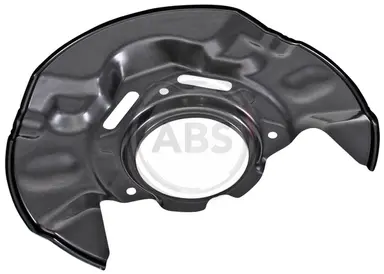 CHAPA PROTECTORA CONTRA SALPICADURA