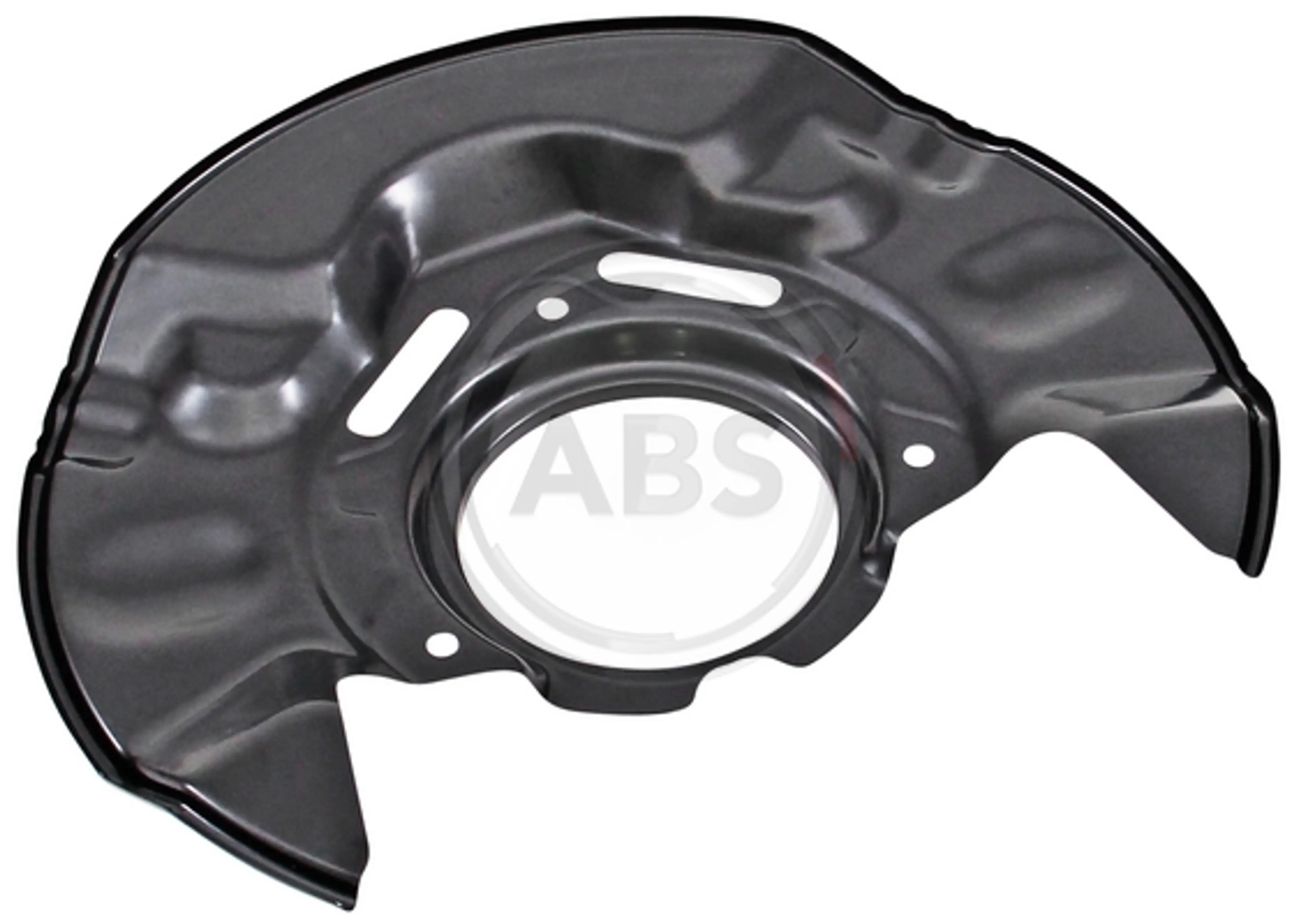 CHAPA PROTECTORA CONTRA SALPICADURA